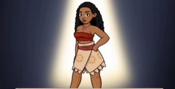 Moana: Demigod Trainer PC Screenshot